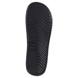 Reef Tongs One Slide - Black - EU 44