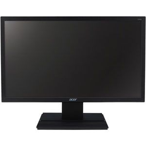 Acer 23.6" LED - V246HQLbi