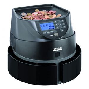 Ratiotec 00946344 Coinsorter CS 250