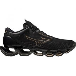 Mizuno Wave Prophecy 12 - homme - noir