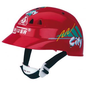 Injusa Protections et accessoires pour Casco City