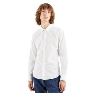 Levi's Chemise à manches longues homme ls battery hm slim