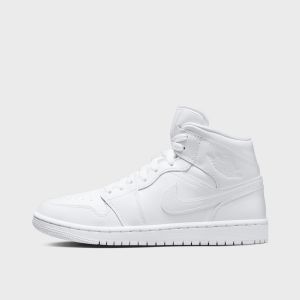 Jordan WMNS Air 1 Mid - Couleur Blanc - Taille 36.5