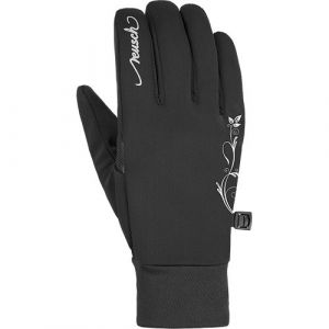 Reusch Saskia Touch-tec - Noir - taille 7.5 2024