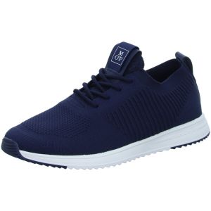 Marc O'Polo Baskets - Couleur bleu - Taille 40