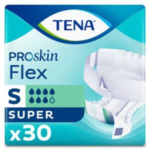 Tena Flex Super
