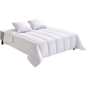 Bultex Pack couette tempérée et oreillers