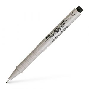Faber-Castell Ecco Pigment crayon mécanique