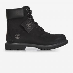 Timberland 6 Inch Noir
