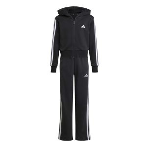Adidas Surv&ecirc;tement fille 3-Stripes