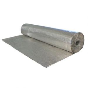 Isolation thermique réfléchissante ATI Isolation Thermeo Bulles 1,2m x 12,5m