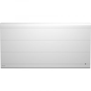 Noirot Radiateur a double corps de chauffe radiasoft 2 horizontal 2000w