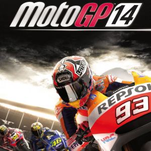 MotoGP 14 Standard Allemand, Anglais, Danois, Espagnol, Fran&ccedil;ais, Italien, Japonais, Polonais, Portugais, Russe PS4