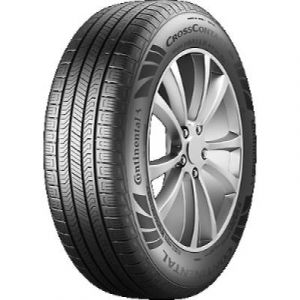Continental CrossContact RX - 295/35 R21 107W