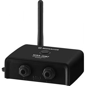 Monacor WSA-20BT - Accessoires divers