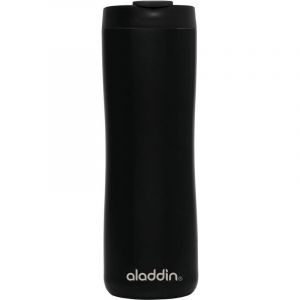 Image de Aladdin Gobelet En Acier Inoxydable Leak-Lock Thermavac - 0.47L - Black –