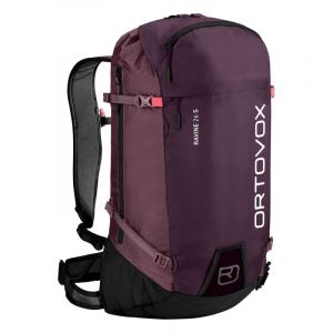 Ortovox Ravine 26 S - Sac dos alpinisme femme Winetasting 26 L