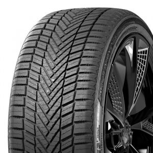 Berlin Tires All Season 2 - 225/50 ZR17 98Y