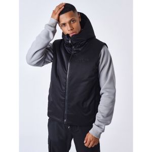 Doudoune sans manches oversize Project X Paris