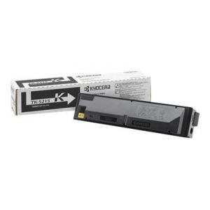 Kyocera TK-5215K - Toner noir haute capacité