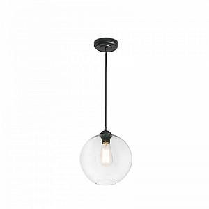 Image de Faro Suspension Clara Transparent 1 X E27 100W - 64128