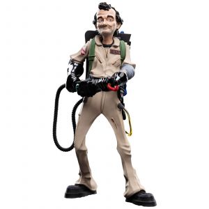 Weta collectibles Ghostbusters Mini Epics Vinyl Figure Peter Venkman 21 cm