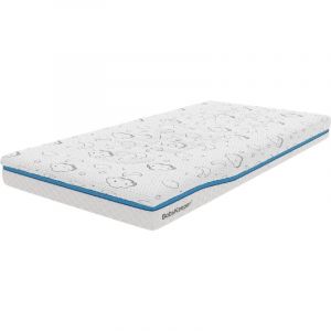 Image de Imperial Relax BabyKeeper | Matelas Bébé pour berceau PROBiotics | Prévient la mort subite | Technologie d'auto-d sinfection | Avertir de la