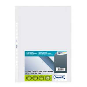 Favorit Forma De Frappe Universel Forma À 35x50 Finition Lisse Pack De 10 Sachets 400053759