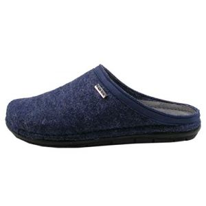 Rohde Chaussons - Couleur 40,41,42,43,44,45,46,47 - Taille Bleu