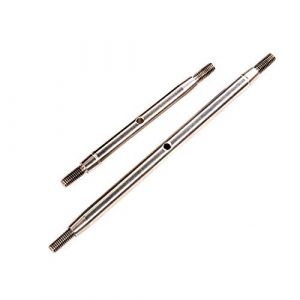 Axial Steering Links Stainless Steel SCX10III -