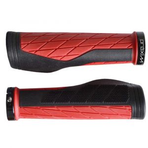 Prologo Proxim Wingedtouch One Size Black / Red - Black / Red - Taille One Size