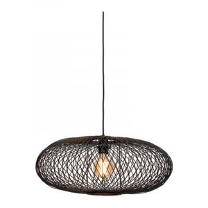 Declikdeco Suspension Noir Cango