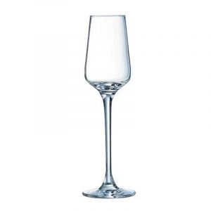 Chef & Sommelier Lot de 6 - Verre à liqueur en Krysta