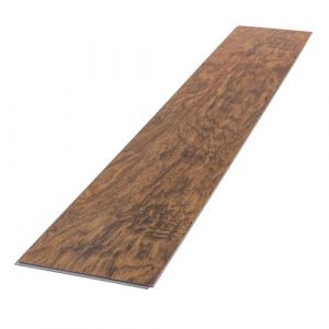 ML-Design Revêtement de Sol PVC, Lames en Vinyle, 122 cm x 18 cm x 4,2 mm, Épaisseur