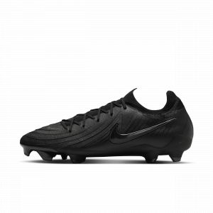 Nike Chaussure de foot à crampons basse FG Phantom GX 2 Pro - Noir - Taille 36.5 - Male