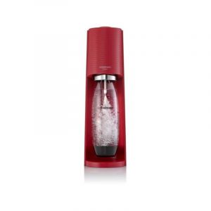 Sodastream Machine a Soda Machine a soda - Rouge