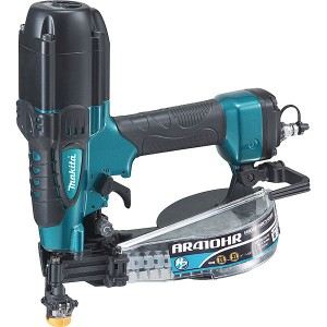 Image de Makita AR410HR - Visseuse automatique Haute-Pression 22,6 bar