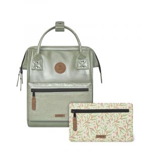 Sac &agrave; dos Adventurer Mini 12 litres + 2 grandes pochettes Riverdale