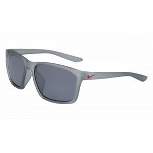 Image de Nike Unisex VALIANT N IU4689X 12 Lunettes de soleil Bio-injecté Gris Carré Normale