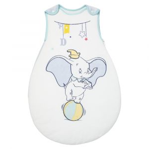 Image de Babycalin Disney Baby - Gigoteuse 0-6 mois - Dumbo