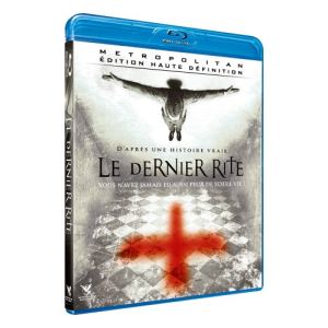 Le Dernier Rite (Haunting Story)