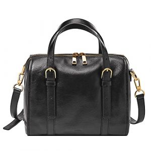 Fossil ZB1772001, Sac Women's, Black, 25.4cm L x 13.97cm W x 20.32cm H