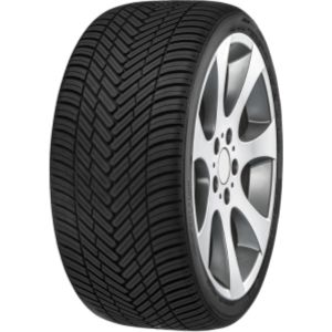 Atlas Green 3 4S - 225/55 R17 101W