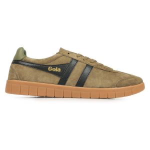 Gola Baskets Hurricane Suede