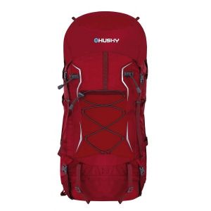 Husky Sac à dos new ribon 60l rouge