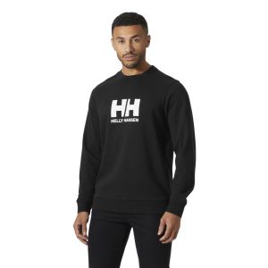 Helly Hansen Sweatshirt Logo
