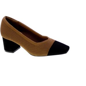 Gioseppo Femme Pease Plate-Forme, Taupe, 36 EU