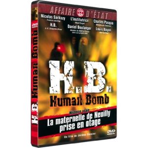 Image de H.B. : Human Bomb