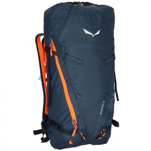 Salewa Ortles Wall 32 - Sac &agrave; dos de montagne taille 32 l, bleu