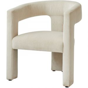 Nordlys - Fauteuil Design Scandinave